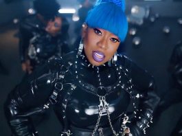 Missy Elliott and Sum1 DripDemeanor video image