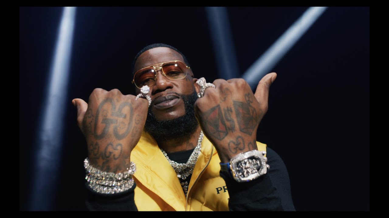 Gucci Mane Drops New 'On Me' Song Ft. Tupac [Listen]