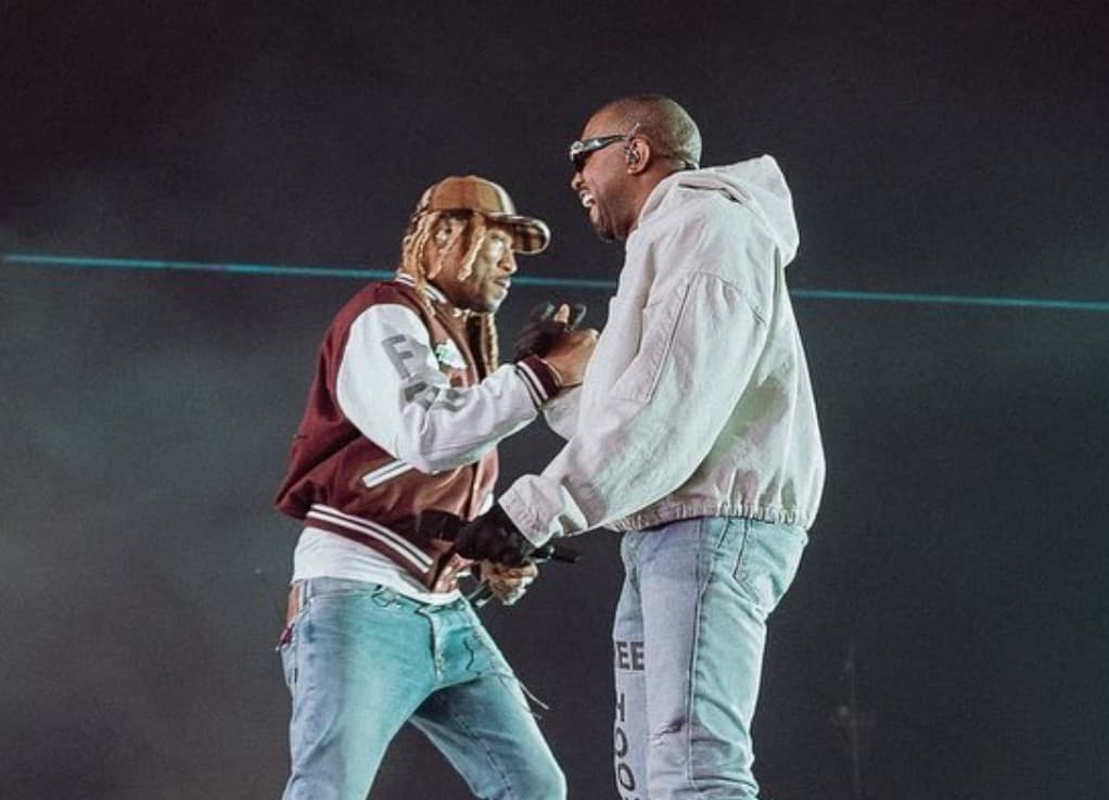 Rolling Loud Miami 2022 Announced: Kendrick Lamar, Kanye West, Future, More
