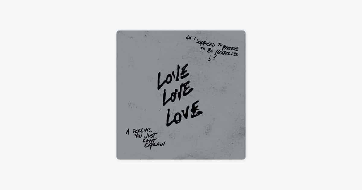 XXXTentacion & Kanye West Officially Release New Single 'True Love' —  Stream