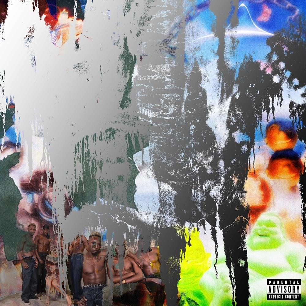 Listen: Travis Scott Drops New 'UTOPIA' Album - All Raps